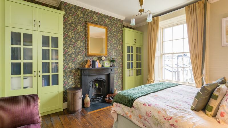 Grove House, 37 Synge Street