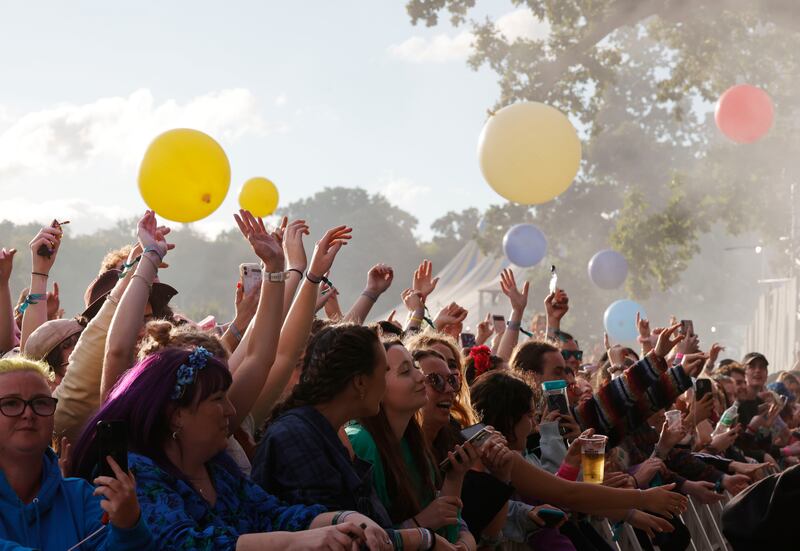 Photograph: Alan Betson / The Irish Times

