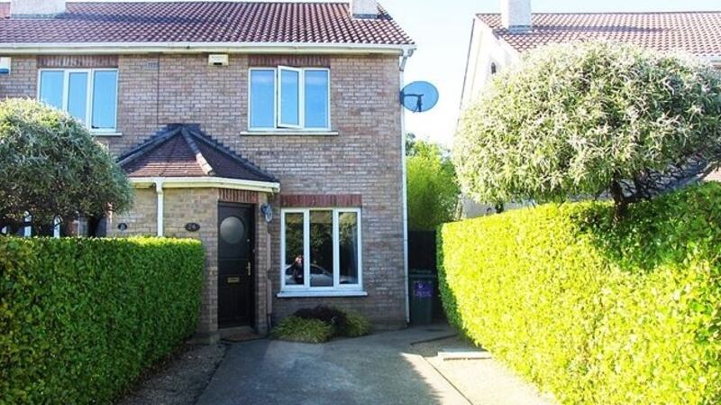 Number 24 Swanbrook, Southern Cross Road, Bray, Co Wicklow