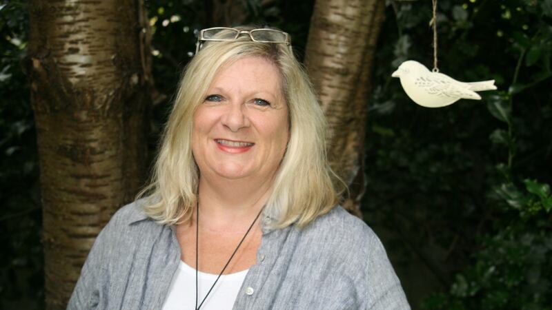 Marita Conlon McKenna