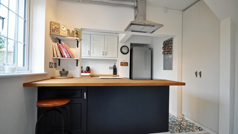 26 Dunedin Terrace, Monkstown, Co Dublin