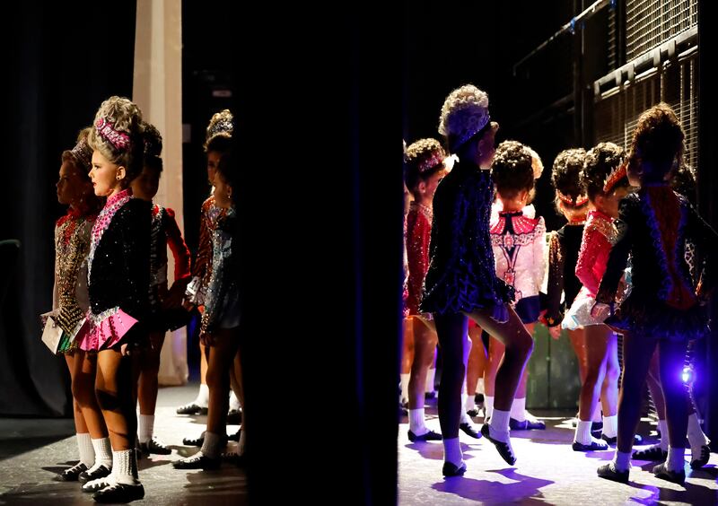 Photograph: Nick Bradshaw