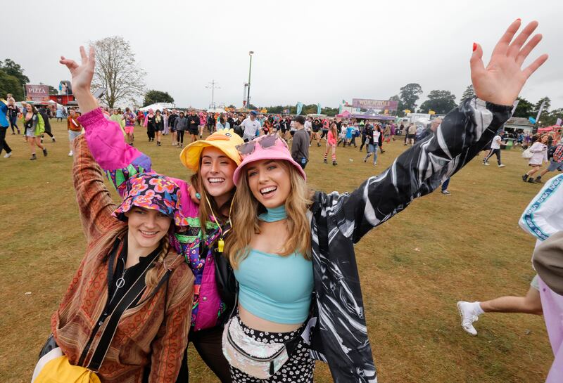 Photograph: Alan Betson / The Irish Times

