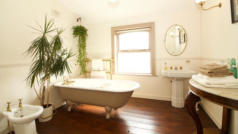 Bishop Street, Tuam, Co Galway.