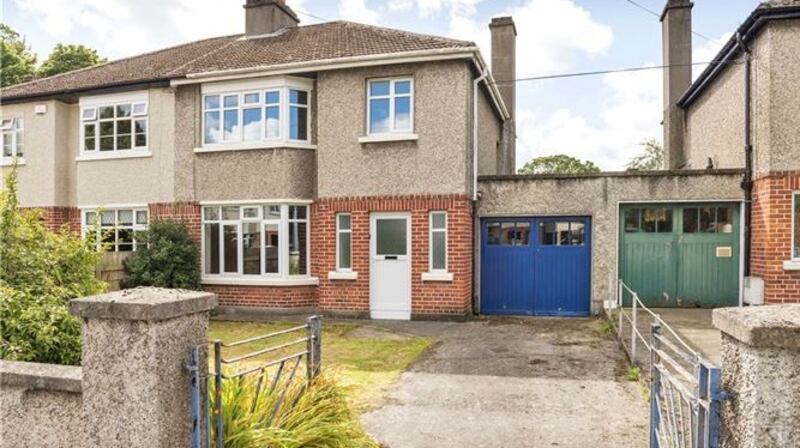 66 Hazelbrook Road, Terenure, D6W