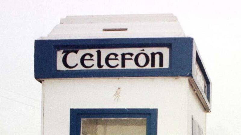 In 2008 there were close to 4,000 payphones around the country but their use collapsed with the proliferation of mobile phones