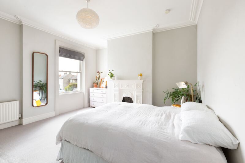 6 Prospect Terrace, Marine Drive, Sandymount, Dublin 4