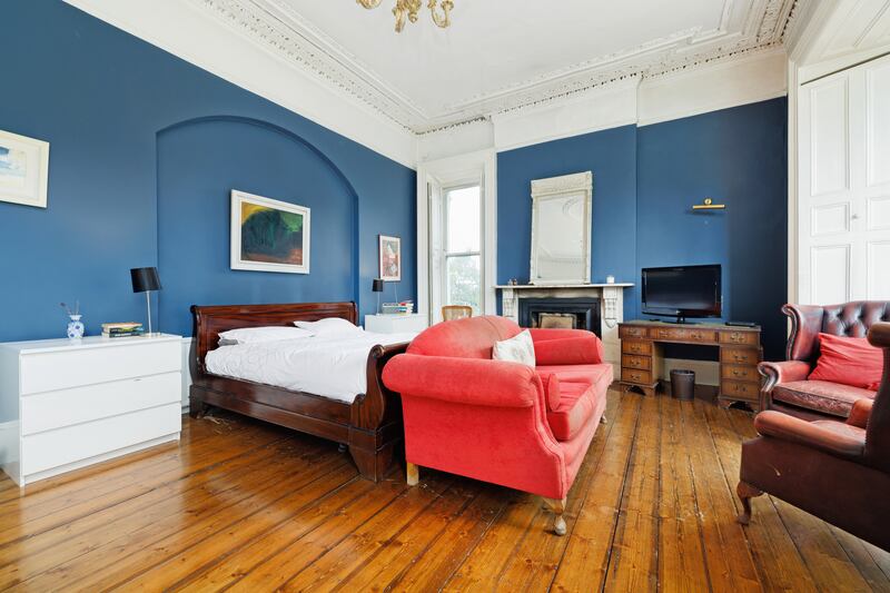 Photograph: Andrew Nolan