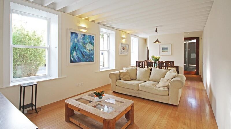 9 Mountpleasant Terrace Ranelagh Dublin 6