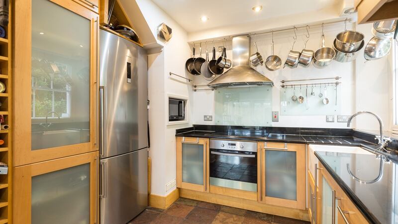 Greenhall Lodge, Tinahely, Co Wicklow