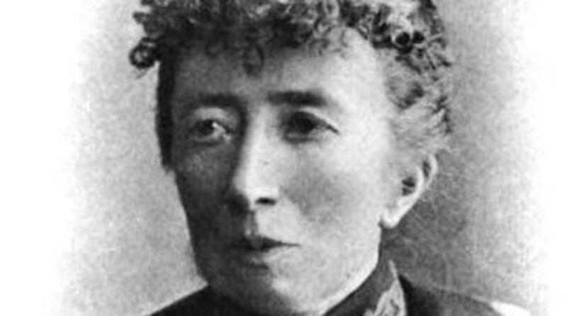Agnes Clerke was a founding member of the British Astronomical Association in 1890.