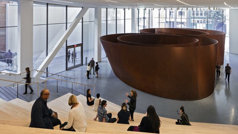 Roberts Family Gallery