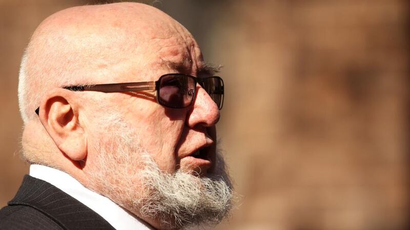 Thomas Keneally’s latest novel examines abuse within the Sydney diocese. Photograph: Getty