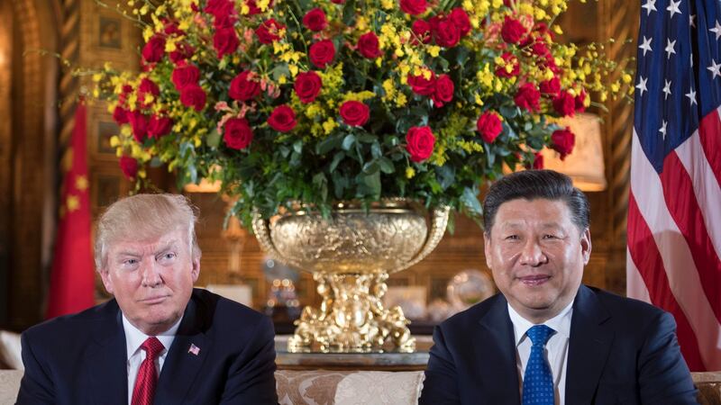 Donald Trump and Xi Jinping:  There are also questions about whether China, with its ultra-cautious approach to foreign policy, can handle Trump’s style of tweeting  information and acting impulsively.