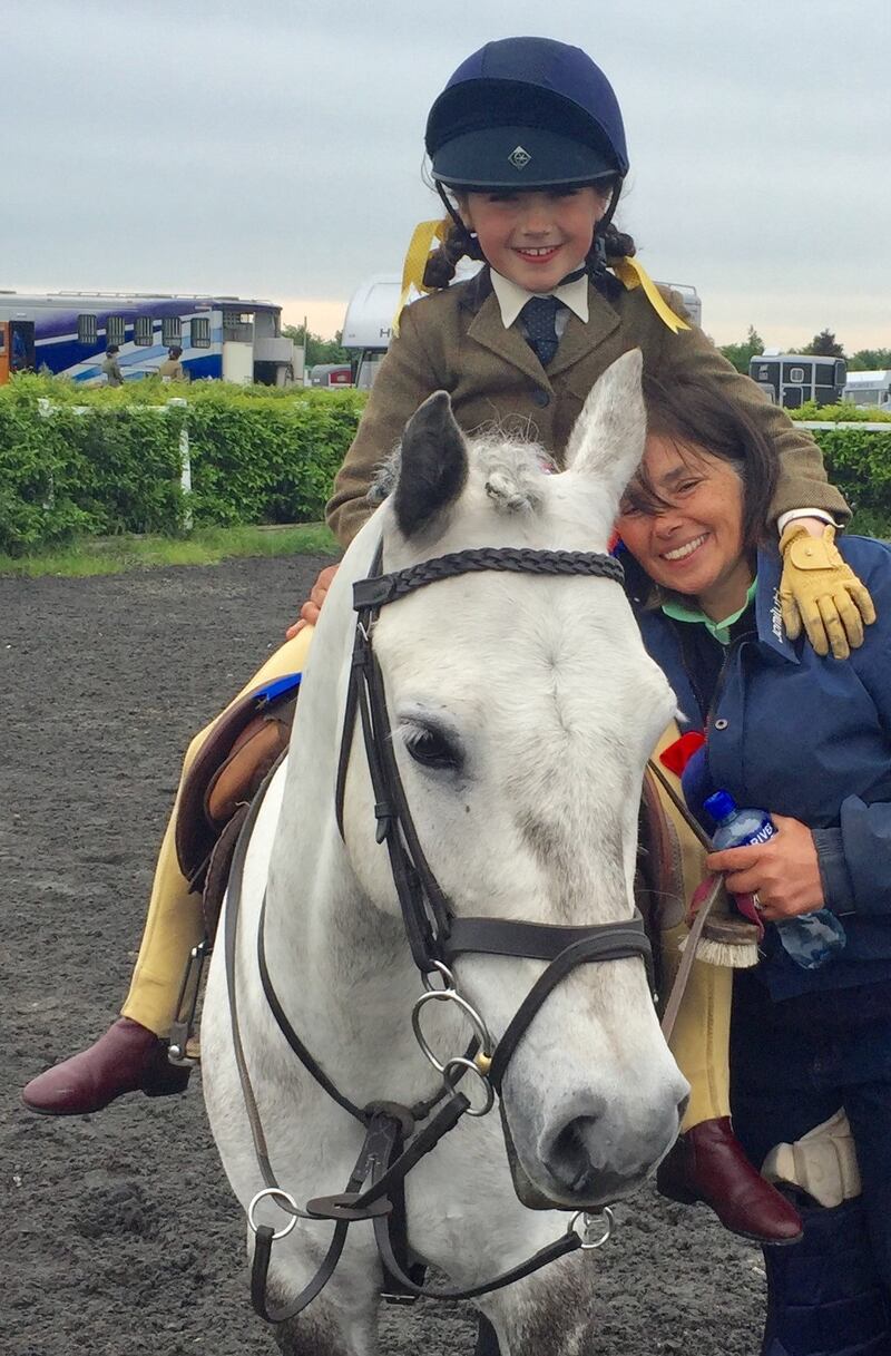 'What was the norm has disappeared,' says Tiggy's mother Jane