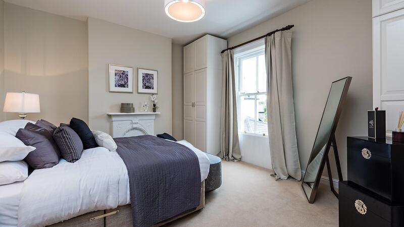 7 Ashfield Road, Ranelagh.