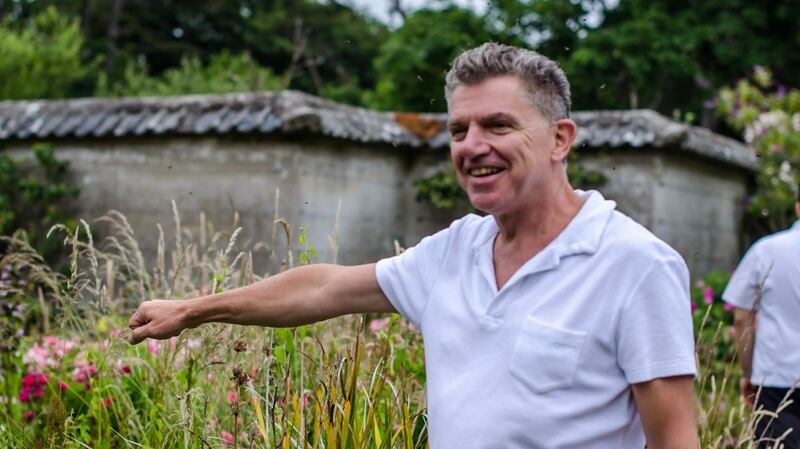 Johnnie Cookie is expanding into the southside with a 125-seat restaurant and cocktail bar in Dundrum Town Centre