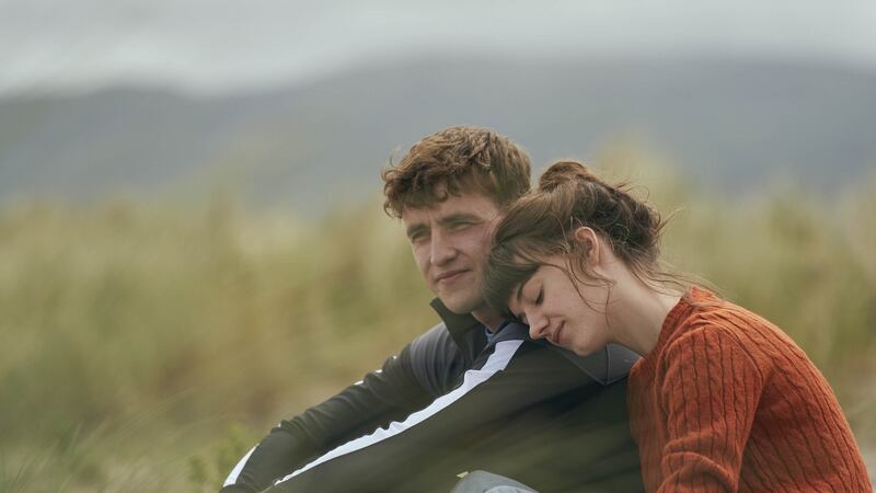 Normal People: you either loved   or hated the series.  Photograph: Enda Bowe/Element Pictures