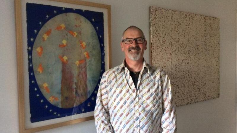 Denis Farrell: ‘The Kylemore nuns were immediately receptive. We got on beautifully together’