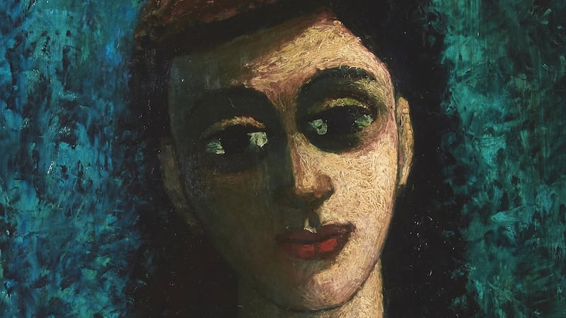 Head, Daniel O’Neill €20,000–€30,000