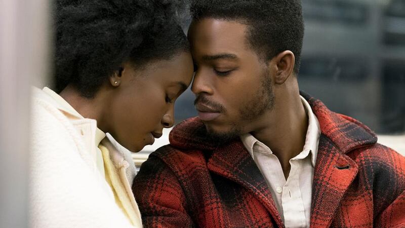 If Beale Street could talk: the performances are entrancing, the editing is dreamy