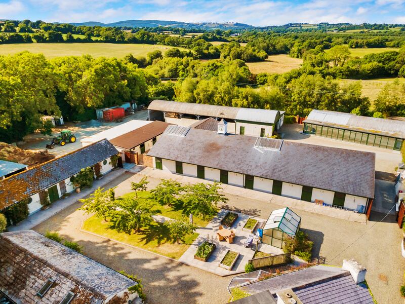 Spruce Lodge, Ballyrogan Upper, Redcross, Co Wicklow 