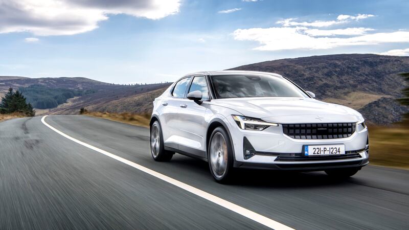 Polestar 2