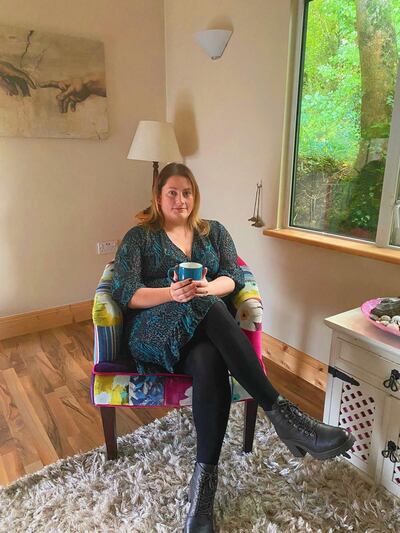 Psychotherapist Maura Carey: 'There may be a rule in your family that you don’t rock the boat, meaning you avoid conflicts at all costs.'