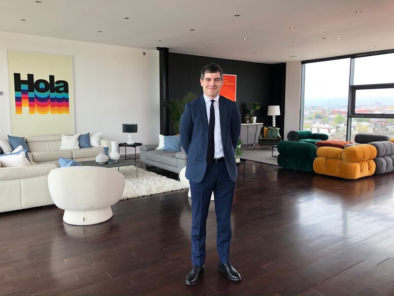 Selling Ireland’s Dream Homes: estate agent Owen Reilly laments the Irish property market’s ever-spiralling “supply-demand mismatch”
