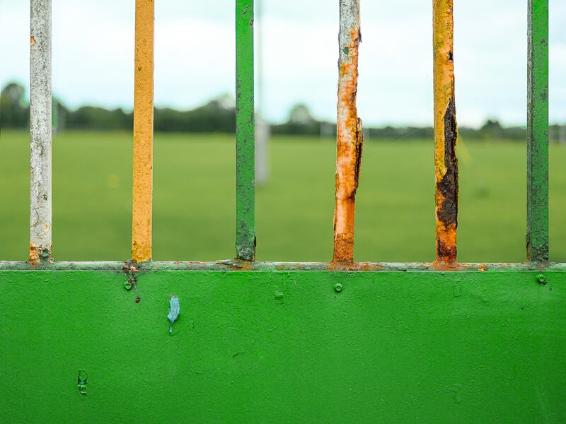 Conor Horgan, Flag 32