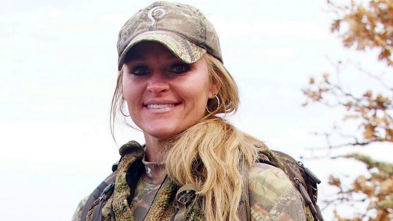 Rebecca Francis. The Women Who Kill Lions, Wednesday, Channel Four, 9pm