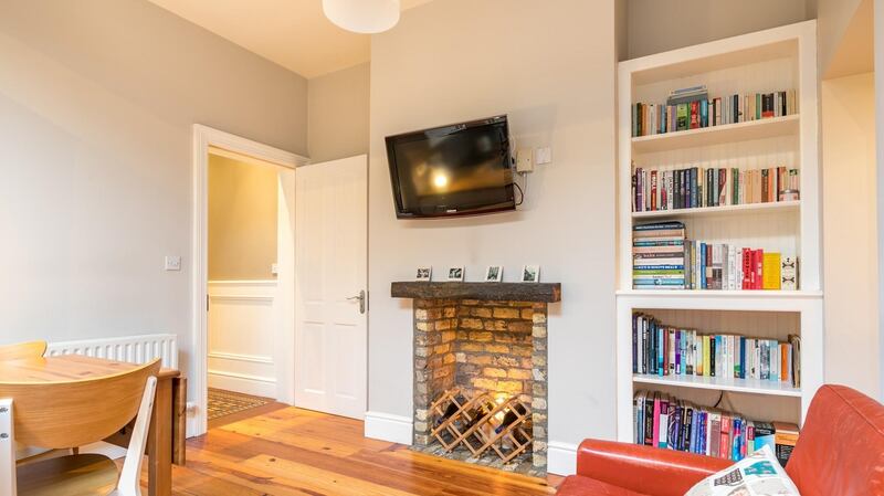 4 Whitworth Terrace, Drumcondra. Dublin 9 for €410,000