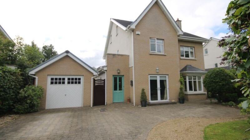 14 New Abbey, Castlemartin Lodge,  Kilcullen, Co Kildare