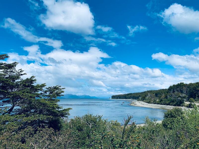 I wanted, and still want, this to be a journey of encounter and exploration ... one with the freedom to go this way or that, as the mood and the moment takes me. Photograph: Peter Murtagh