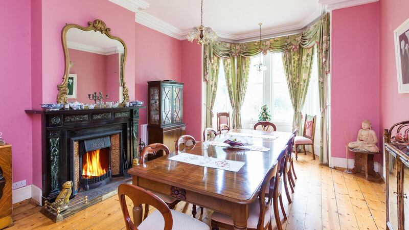 Knockrath, Church Lane, Greystones, Co Wicklow