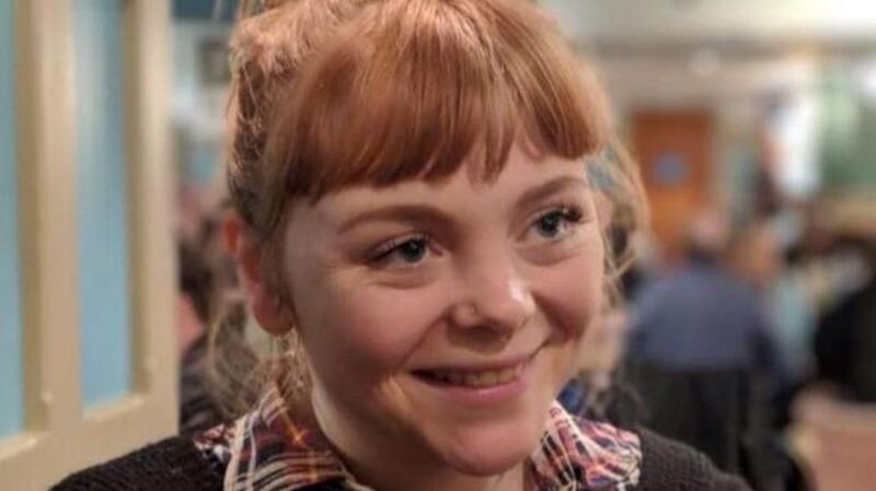 Megan Nolan: ‘England keeps on making itself matter to Ireland, against our will.’