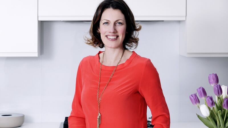 Kitchen advice: Denise O’Connor, architect, interiors consultant and Irish Times writer, is offering free design clinics.