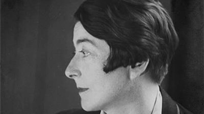 Eileen Gray in 1910. Photograph: courtesy of Wikimedia Commons