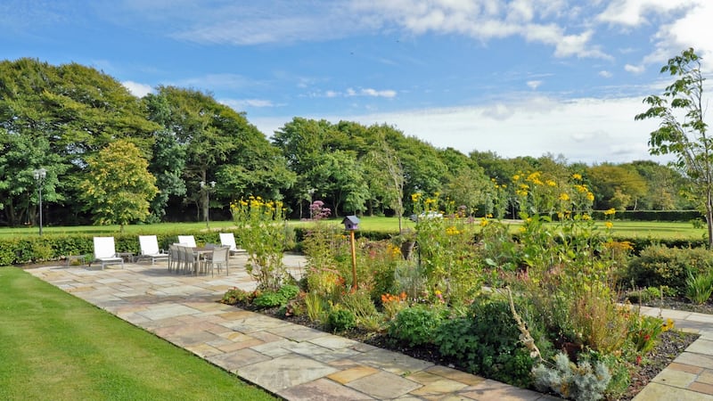 Clarin House Stradbally East Clarinbridge Co Galway