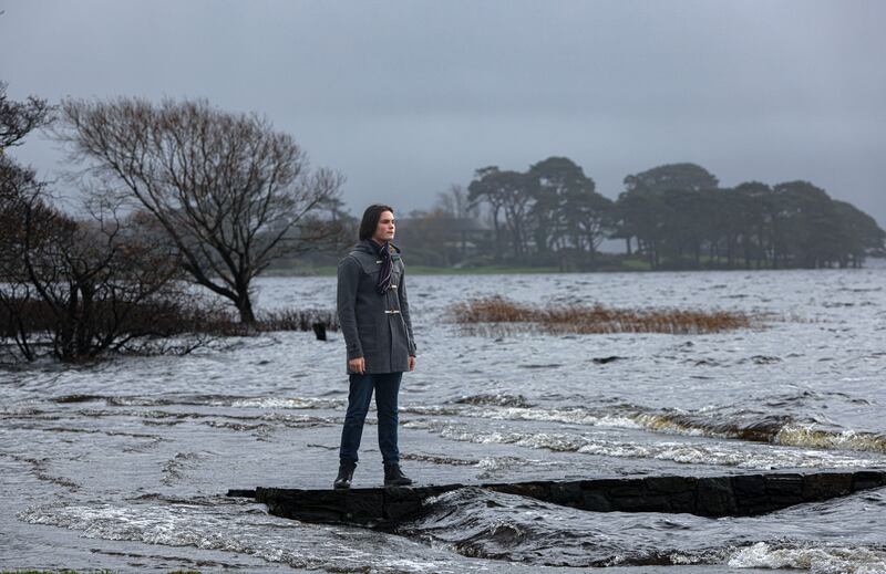 Commissioned by the Irish Times