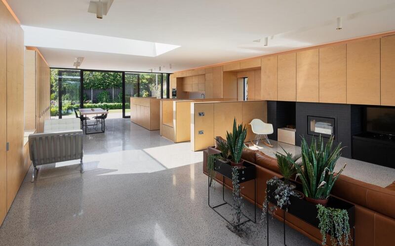 Photographs: Jed Niezgoda