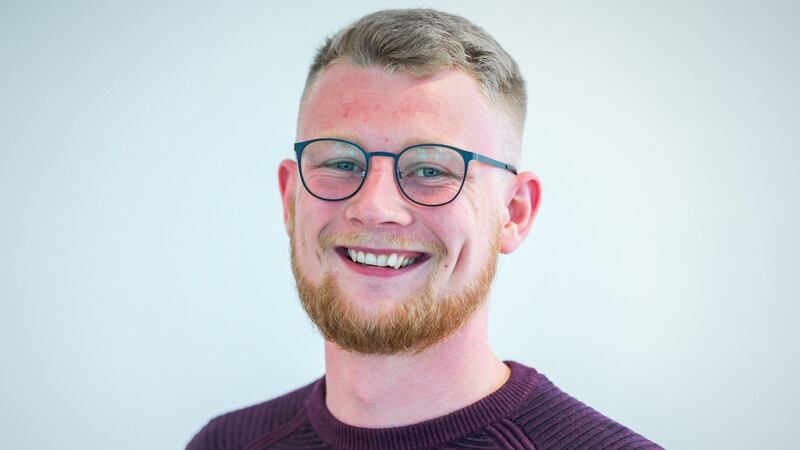 Eoin Ryan is studying International Development at Maynooth University.