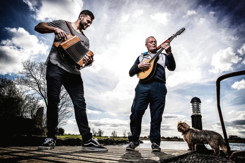 Photograph: Billy Stickland/Inpho