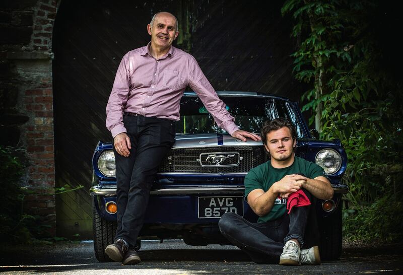 Photograph: Billy Stickland/Inpho