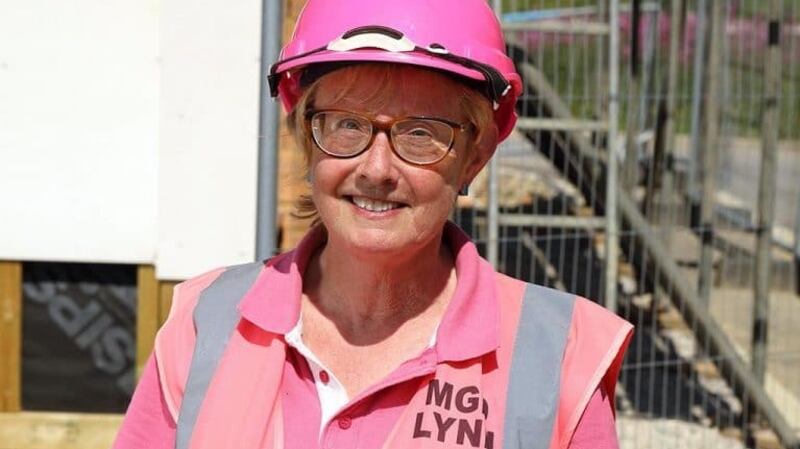 Lynn on Grand Designs: The Street