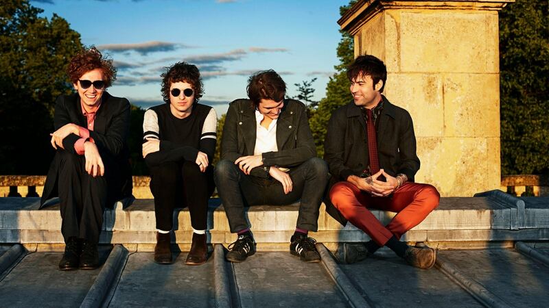 The Kooks