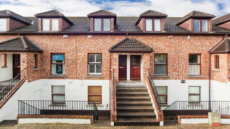 Crannagh Hall Duplex