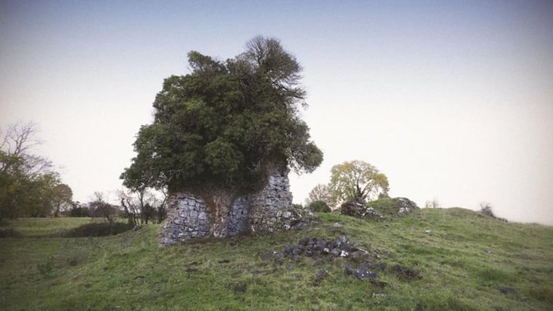 Aughrim battlefield and its Jacobite ghosts, Co Galway