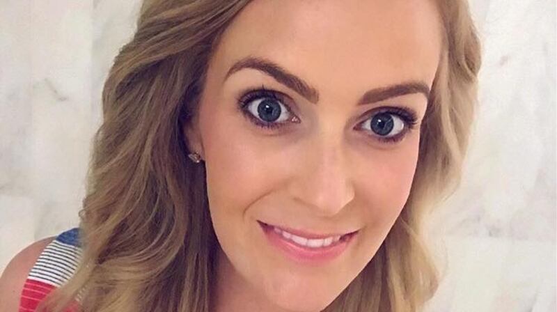 Rachel Diver took a career break from teaching in Ireland and move to Australia where, she says, pay and conditions are better