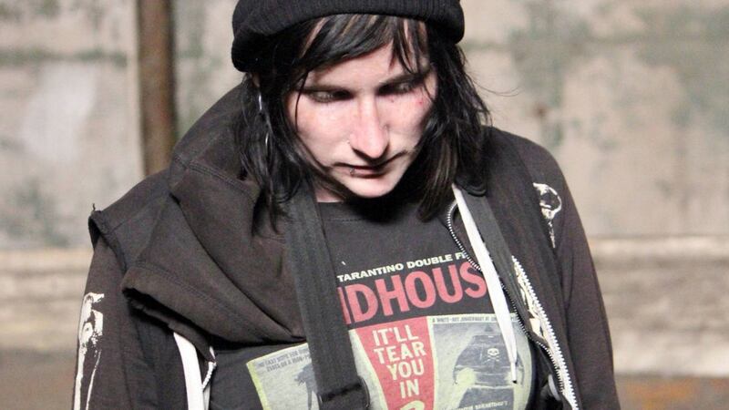 Zoe Kavanagh: “I just worked all hours. I did a lot of visual effects myself. The harder stuff I gave to a pro.”